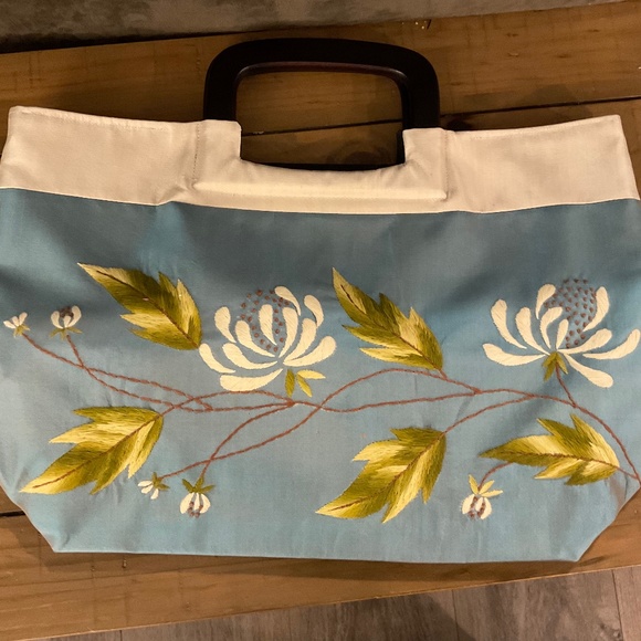 Dell Q purse - Picture 1 of 2